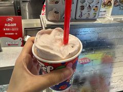 -DQ·蛋糕·冰淇淋(浦江欢乐颂店)