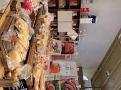-西村叔叔的店·面包·甜品·蛋糕(崂山丽达店)
