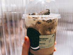 -喜茶(佛山岭南站店)
