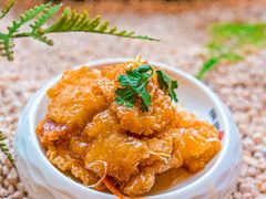 -锅当当铁锅炖烀饼王(长泰广场店)