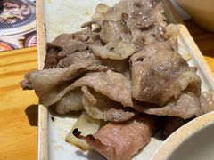 -喜来稀肉(北外滩白玉兰广场店)