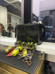 -菲·木田moontin造型salon