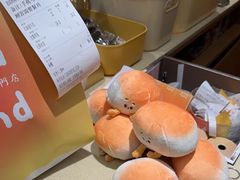 -fufuland·生乳舒芙蕾(北京·合生汇店)
