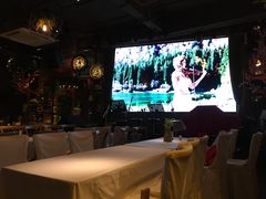 -繁花里音乐餐厅(新天地店)