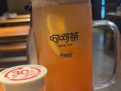 -木屋烧烤(佛山东方广场店)