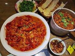 -灶东家民间菜(回兴店)