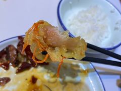 -雪乡人家东北菜·铁锅炖一切(高斯路店)