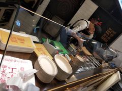 -特派卷·老北京烤鸭卷(合生汇购物中心店)
