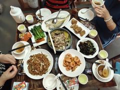 -道南書院·私房菜·早午茶·茶馆