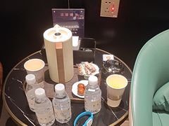 -华夏良子·足道SPA艾灸(金皇大厦店)