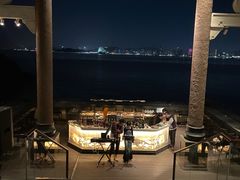 -影吧•悬崖海景(珠海凤凰湾悦椿酒店)