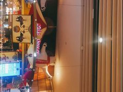 -东方明珠·可口可乐欢乐餐厅