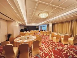 点击看大图 -福州香格里拉·宴会厅