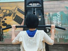 -漾健身·普拉提(橡树湾店)