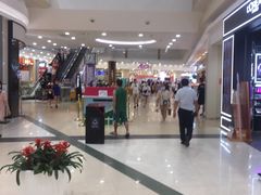 -永旺梦乐城(金银潭店)