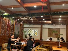 -风情丽江斑鱼火锅(孙家沟西南路80号店)