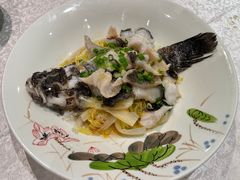 -红棉中餐厅·广州海航威斯汀酒店