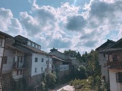 -青林口古镇