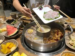 -江小渔鲜鱼火锅(冠亚星城店)
