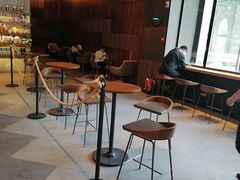 -星巴克臻选(南京艾尚天地店)