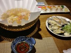 -蟹将军·松叶蟹和牛日料放题自助(K11店)