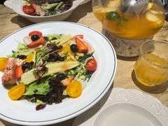 -秘密旅行Bonjour(黑金冠 江南西店)