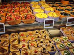 -海底捞大排档火锅(打浦路店)