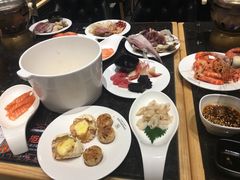 -川骄海鲜自助(河东店)