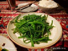 -火塘云南烧烤大排档