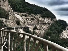 -丹东凤凰山景区