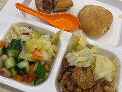 -香妃烤鸡(西单店)