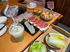 -黔三一夺夺粉酸汤火锅(百信店)