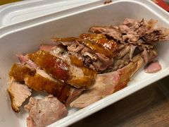 -伴仙烤鸭(泉屋店)