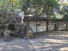 -西园戒幢律寺
