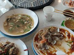 -前王院•巧克力海鲜市集餐厅(万平口店)