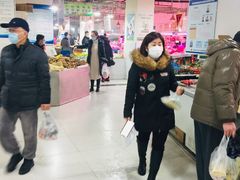 -陇西菜市场