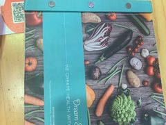 -Dreamsalad梦想轻厨(健康轻食·减脂沙拉·意面·祖庙店)