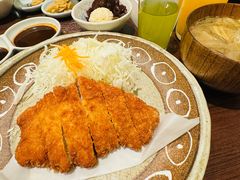 -矢场猪(名古屋站名铁店)