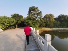 -森林公园(尖草坪区)