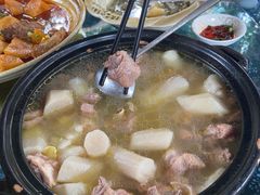 白果炖鸡-青城甲(青城山店)