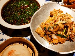 -桂满陇天书(南京德基旗舰店)