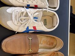 -爱革·奢品·鞋包·衣物·家居(金桥国际商业广场店)