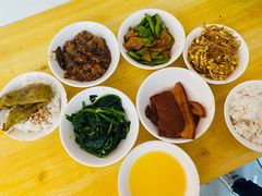 -老济南药膳把子肉(周公祠街店)