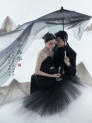 -时光印记婚纱摄影工作室·原创定制