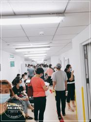 -首都儿科研究所附属儿童医院