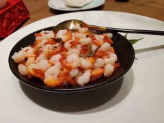 -荷风细雨·中国茶宴(碧云店)