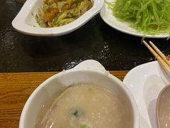 -小城粥道·海胆鲜虾粥(解放广场店)