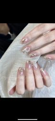 -FuFu美甲美睫