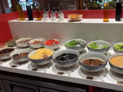 -牛村来人潮汕牛肉火锅(西单店)