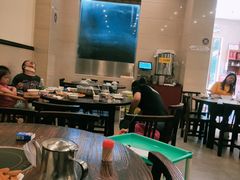 大堂-正能量脆肉鲩火锅